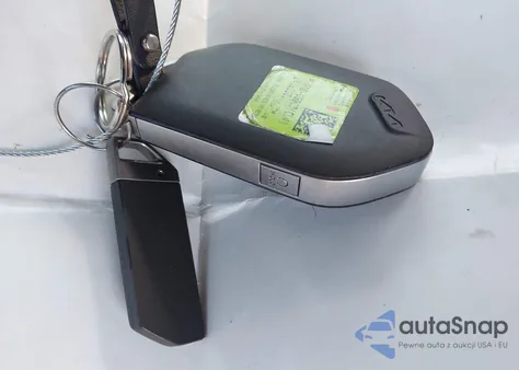 2025 Kia K4 Ex z USA, uszkodzony, nr VIN 3KPFU4DE1SE022126